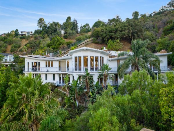 Los Angeles Home 1006376