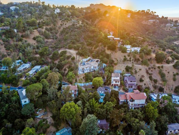 Los Angeles Home 1006376