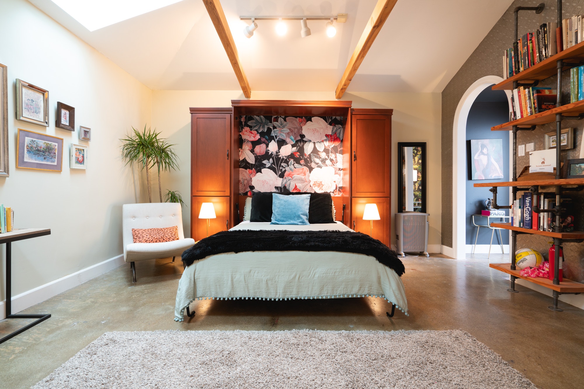Los Angeles Home 1006377