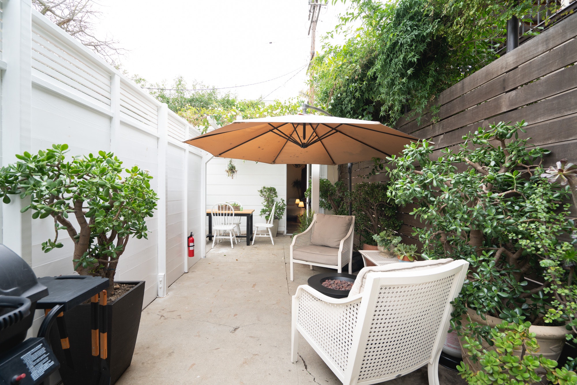 Los Angeles Home 1006377