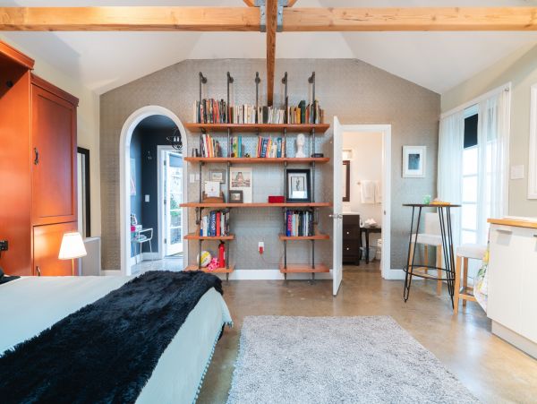 Los Angeles Home 1006377