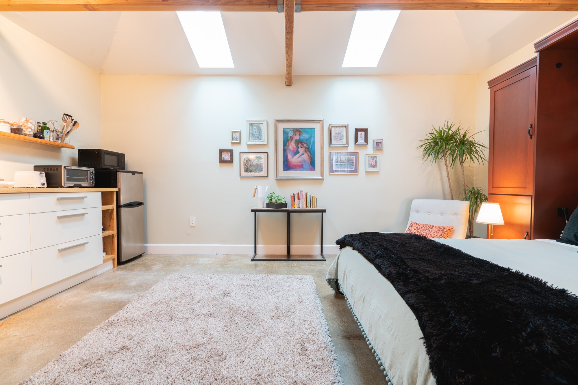 Los Angeles Home 1006377