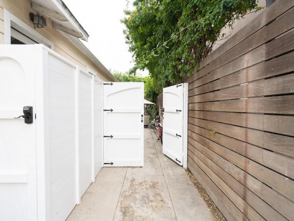 Los Angeles Home 1006377