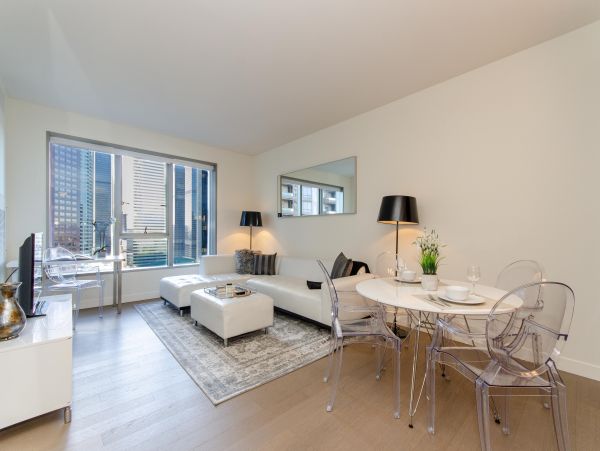 Los Angeles Home 1006378