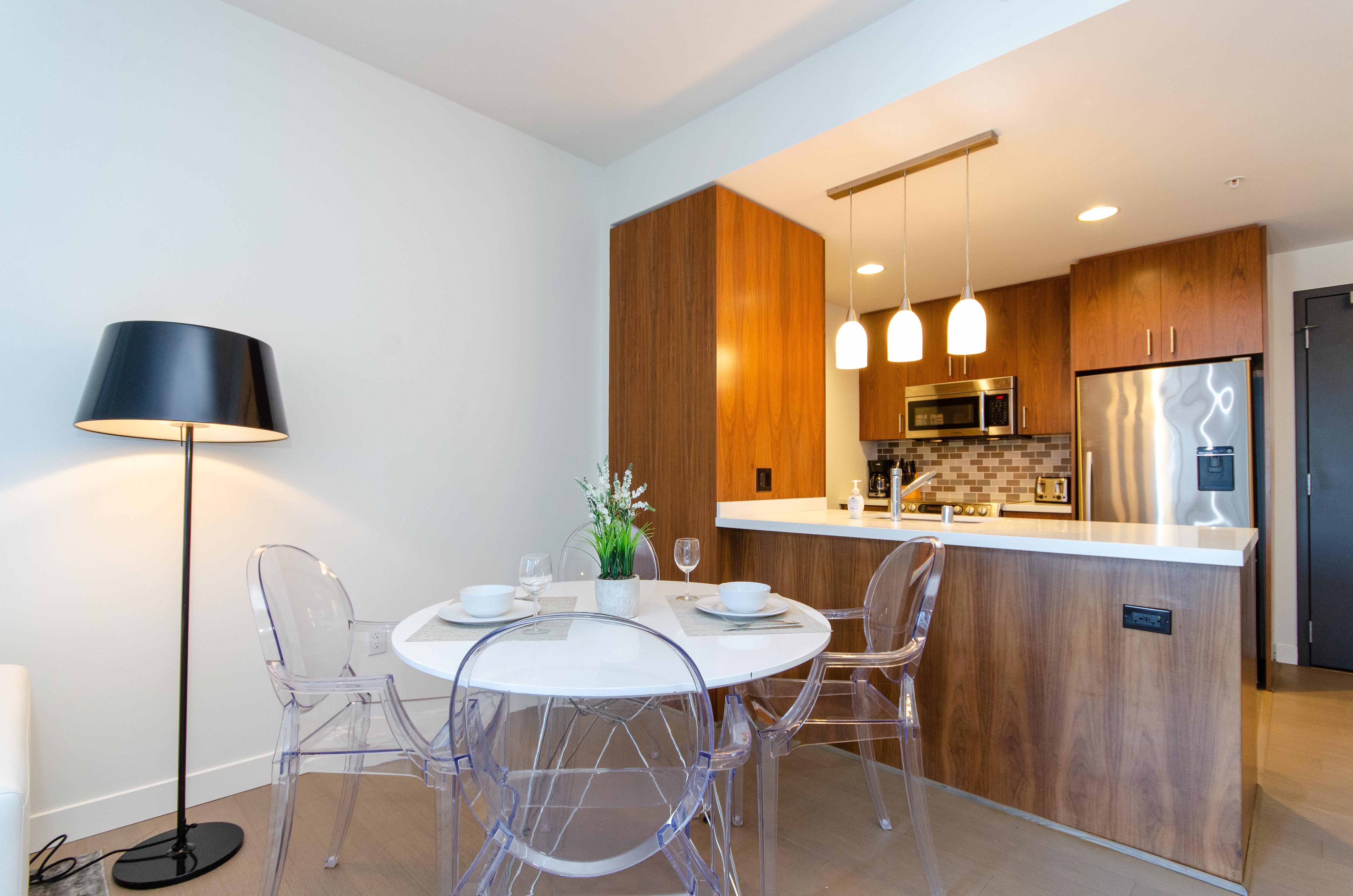 Los Angeles Home 1006378
