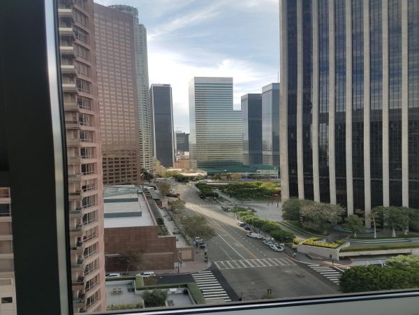 Los Angeles Home 1006378