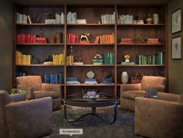 Los Angeles Home 1006378