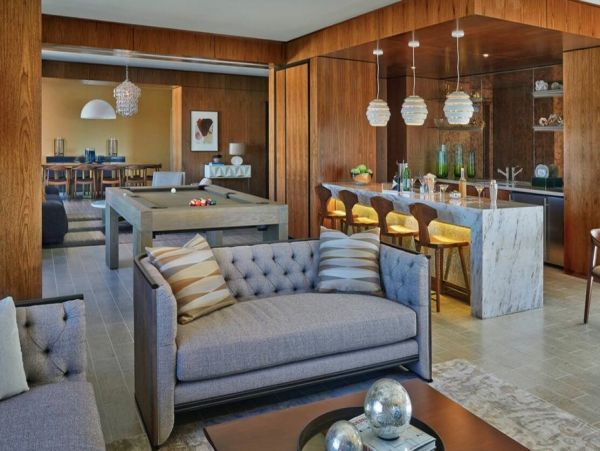 Los Angeles Home 1006378