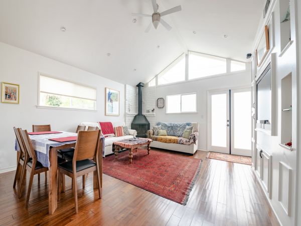 Los Angeles Home 1006379