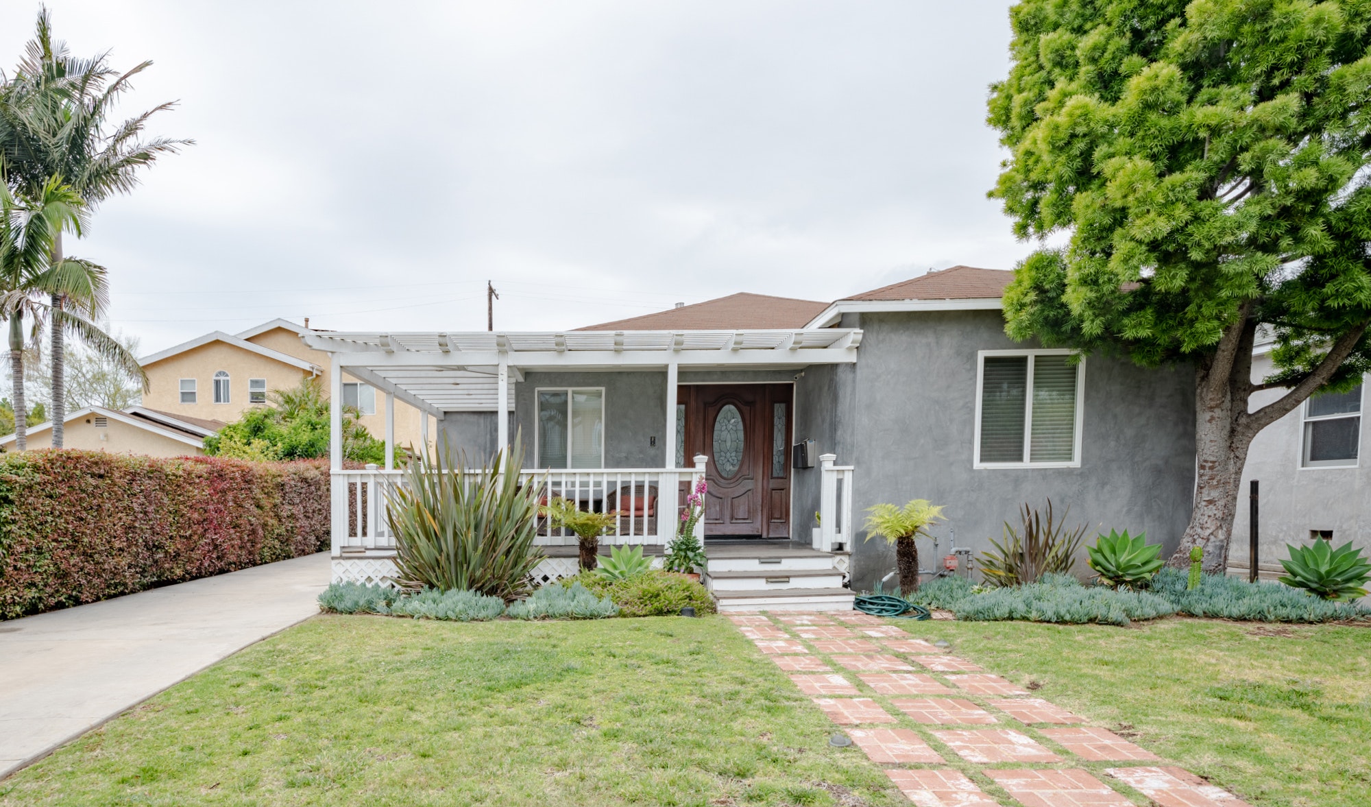 Los Angeles Home 1006379