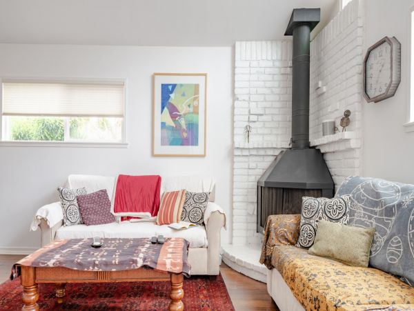 Los Angeles Home 1006379