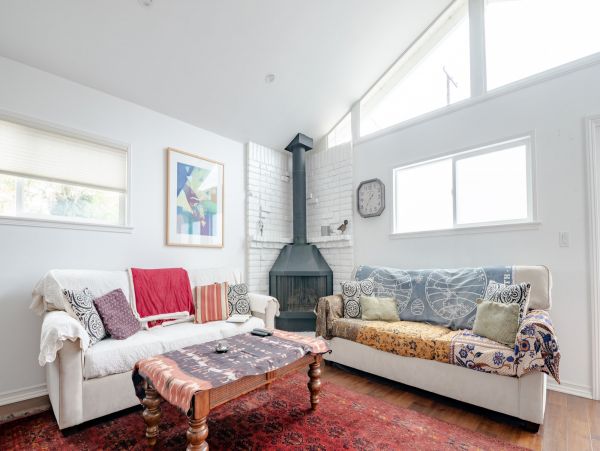 Los Angeles Home 1006379