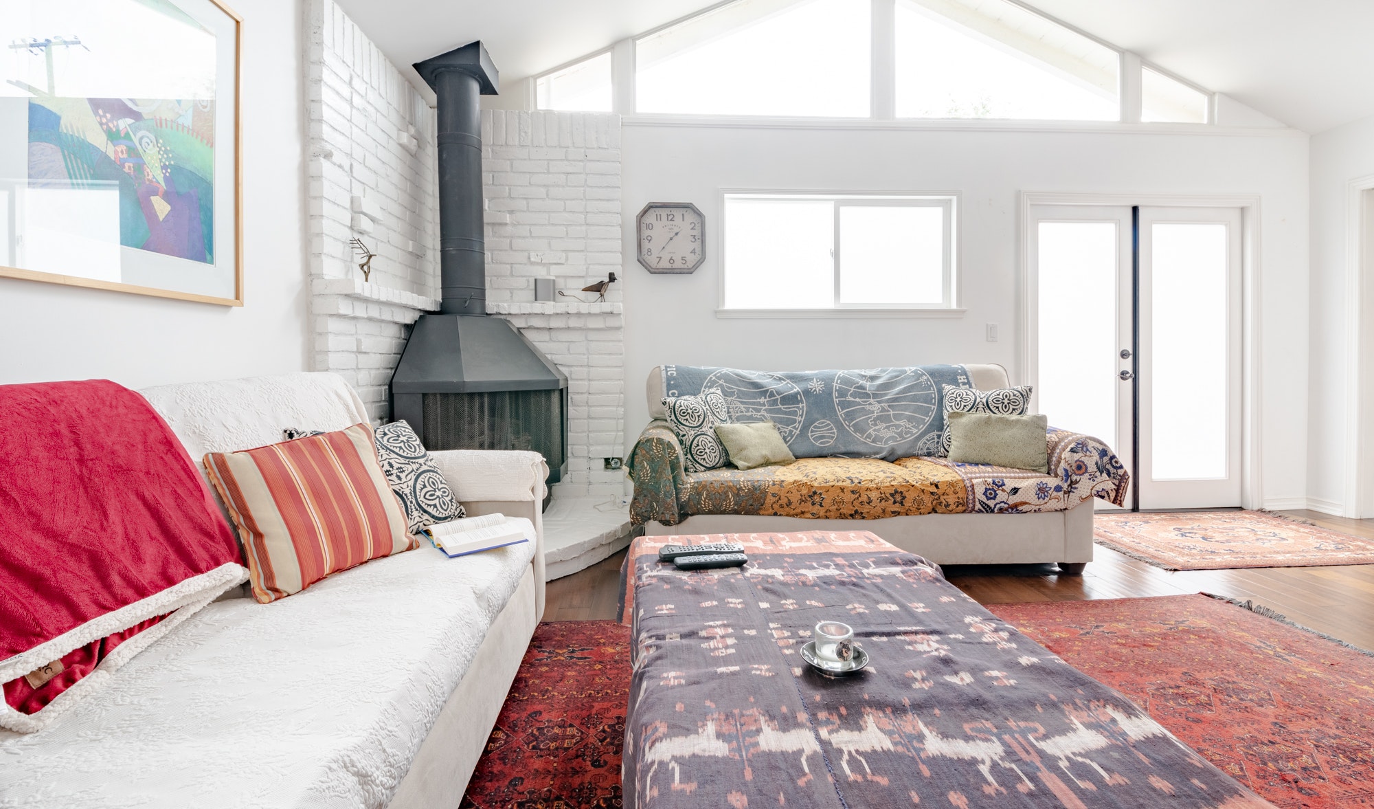 Los Angeles Home 1006379