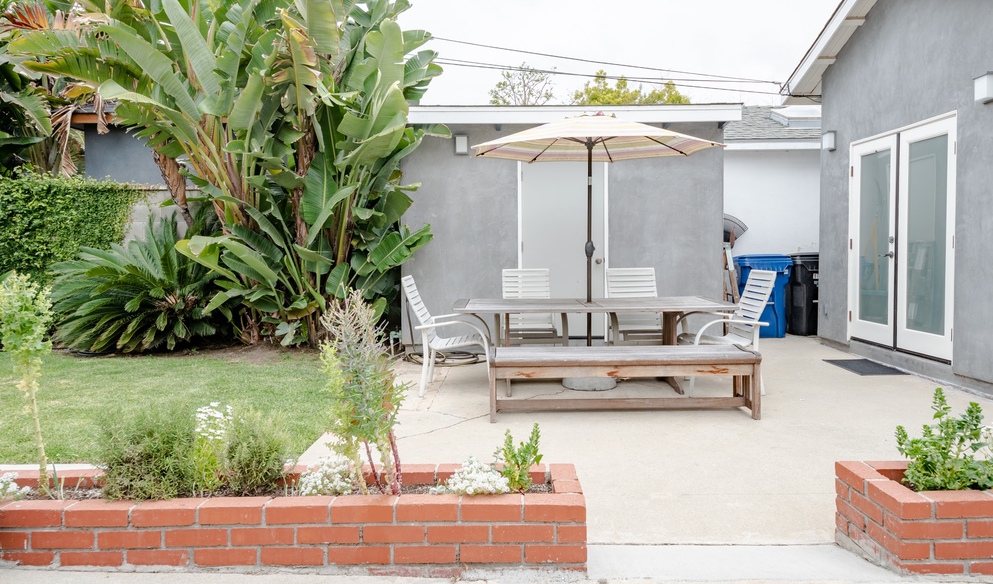 Los Angeles Home 1006379