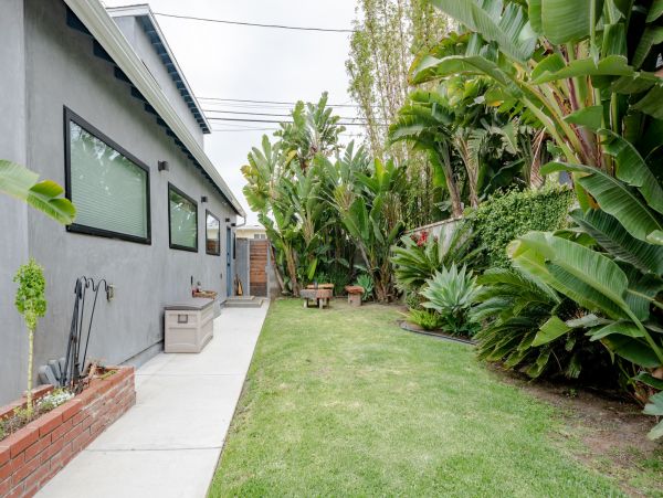Los Angeles Home 1006379
