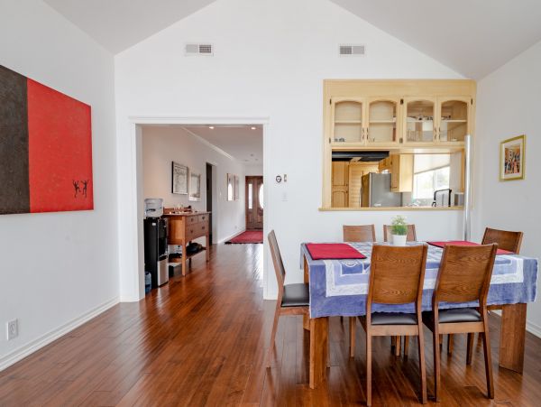 Los Angeles Home 1006379