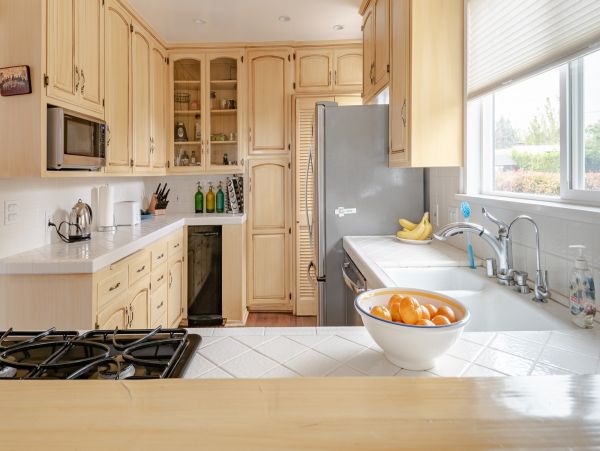 Los Angeles Home 1006379