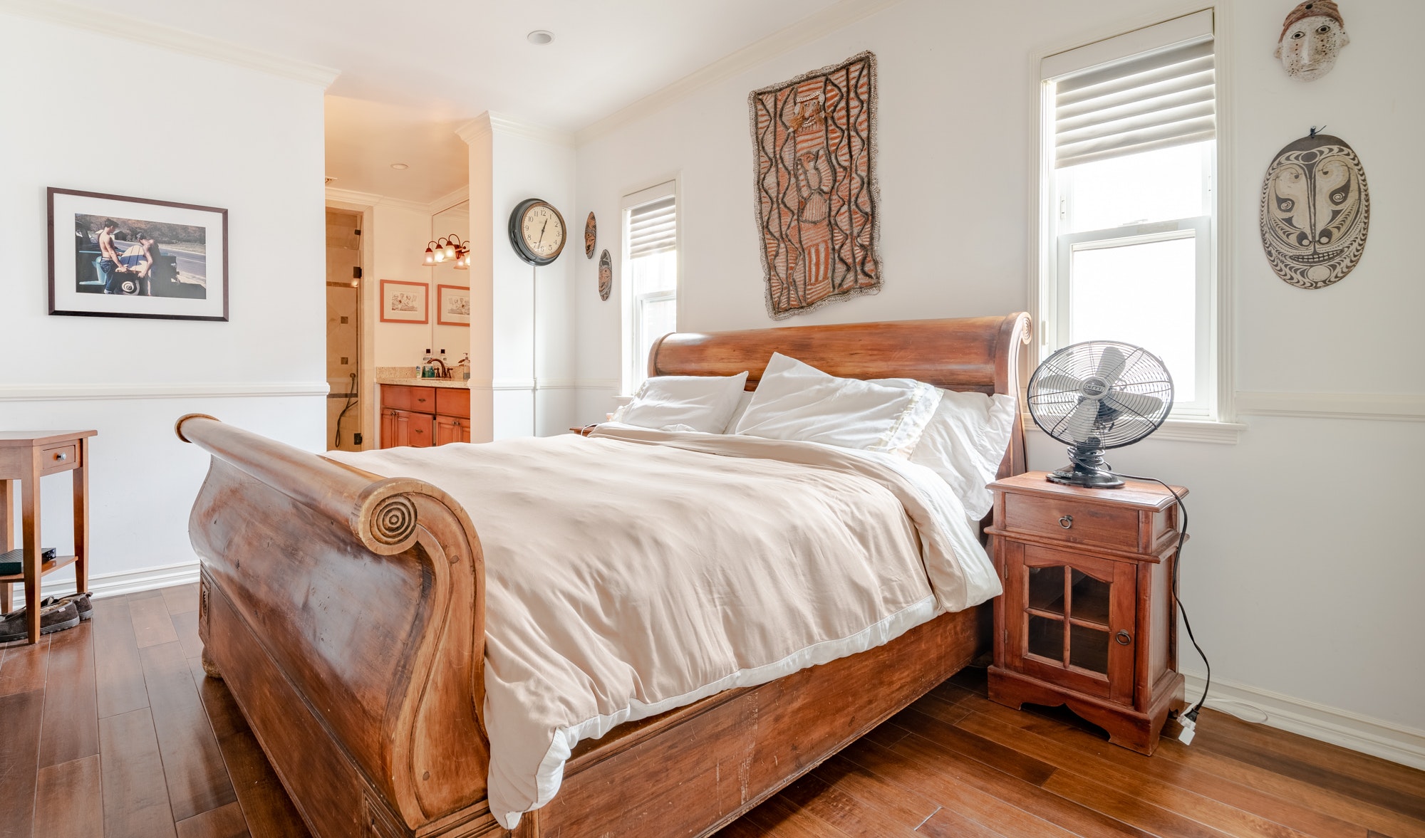 Los Angeles Home 1006379