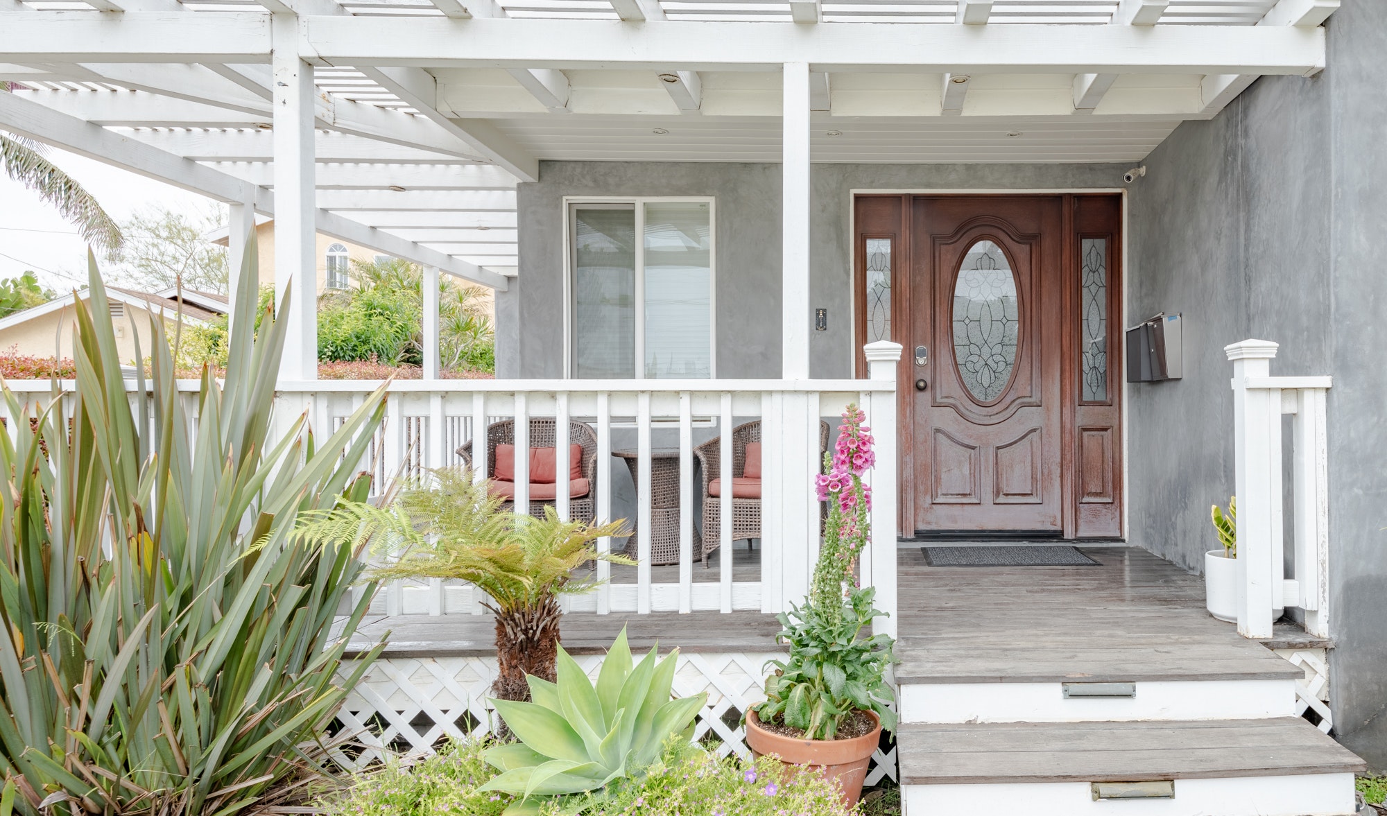 Los Angeles Home 1006379