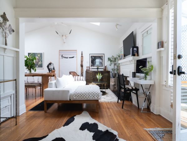 Los Angeles Home 1006380