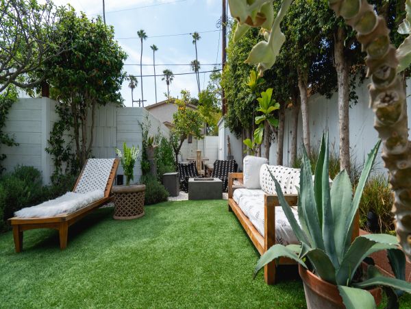 Los Angeles Home 1006380