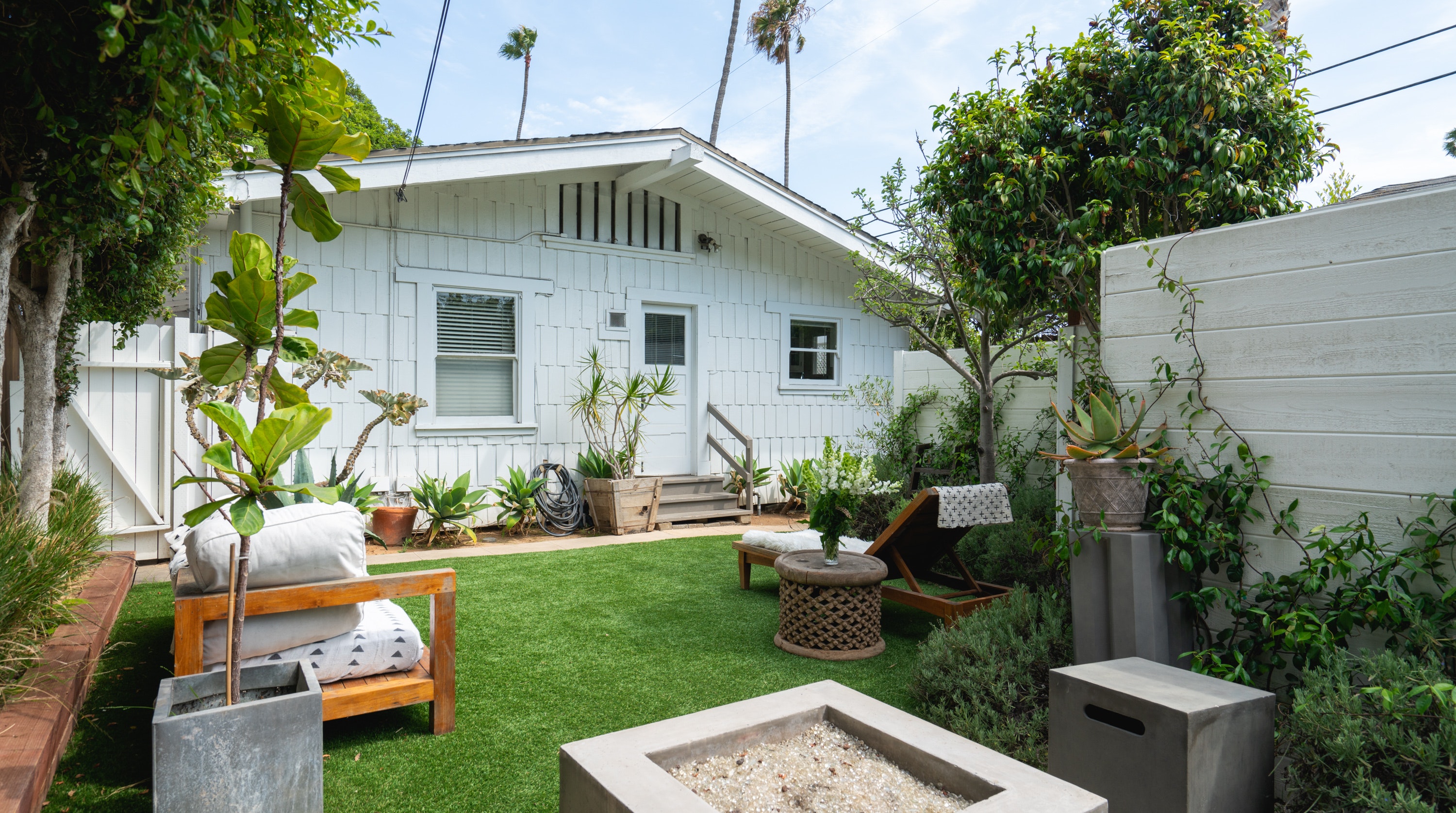 Los Angeles Home 1006380