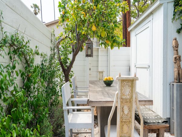 Los Angeles Home 1006380