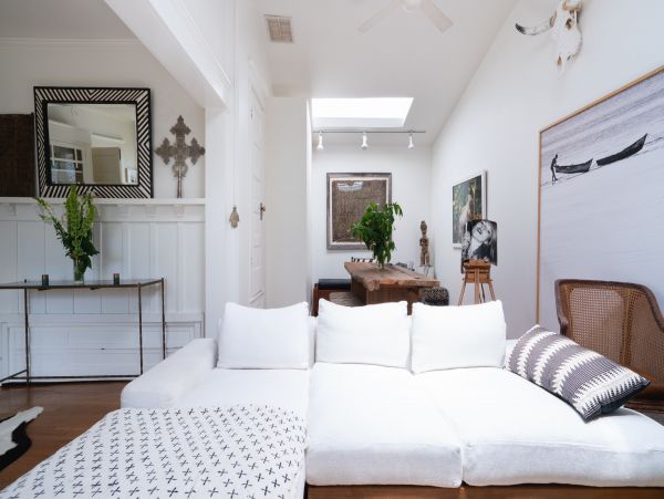 Los Angeles Home 1006380