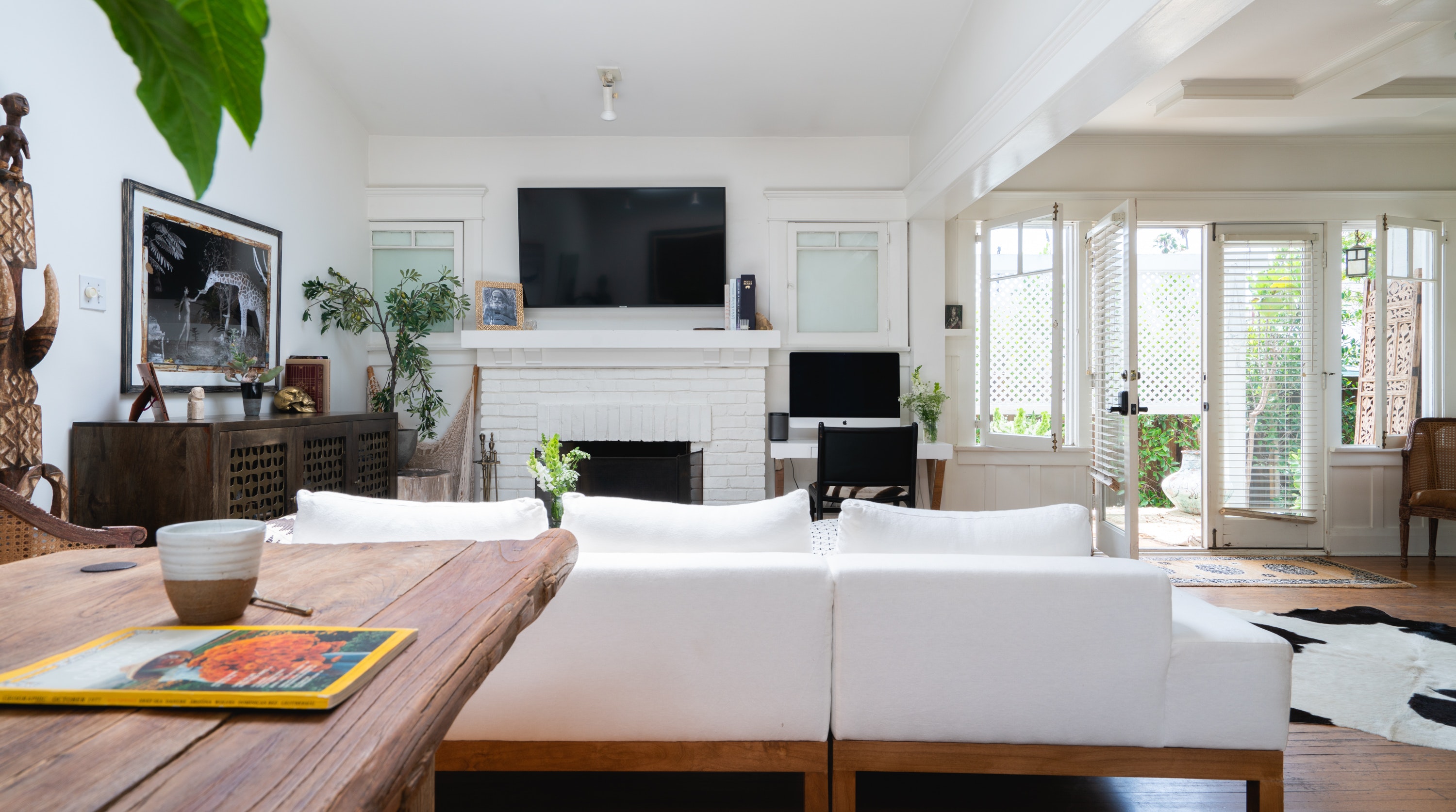 Los Angeles Home 1006380