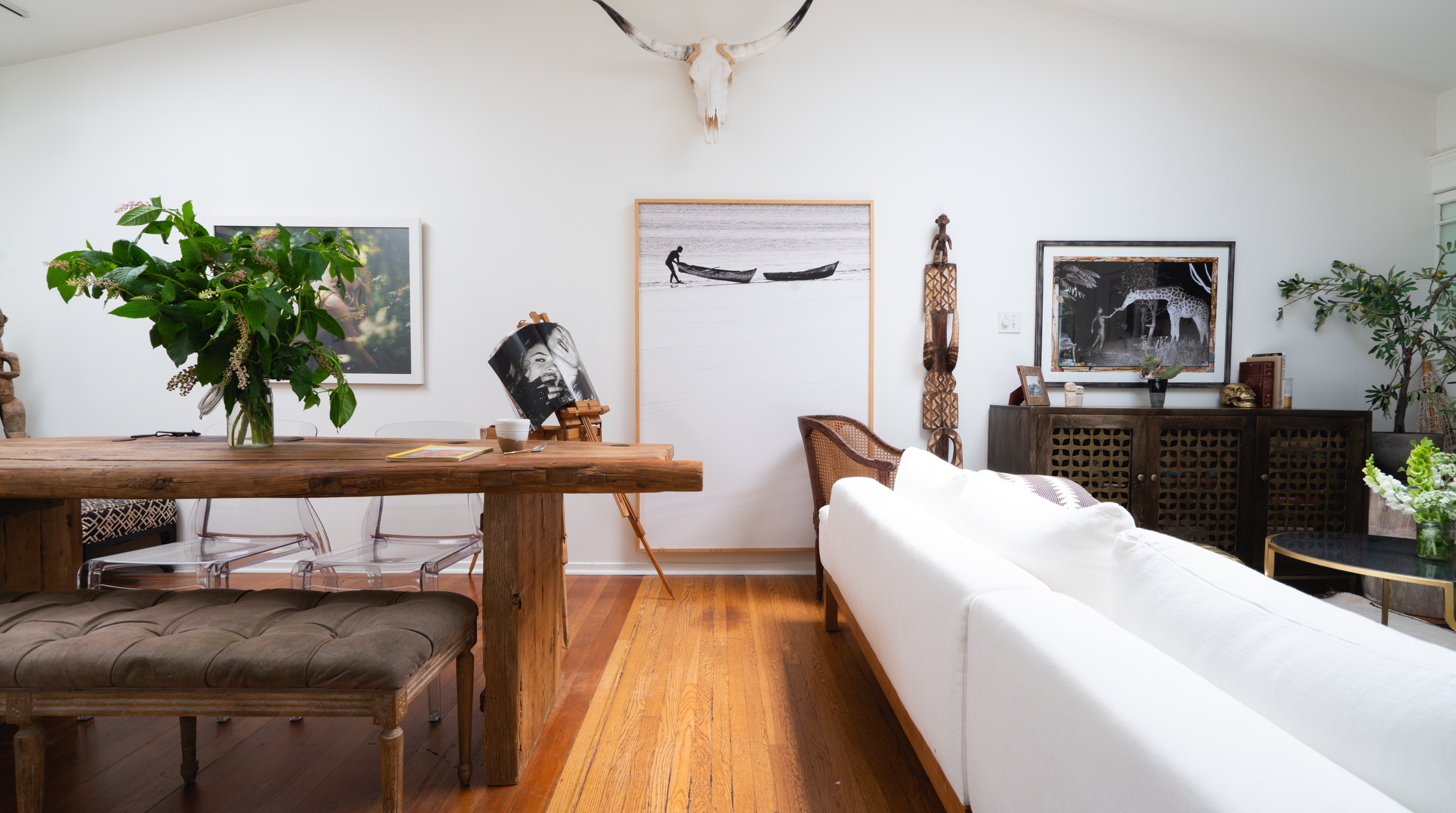 Los Angeles Home 1006380