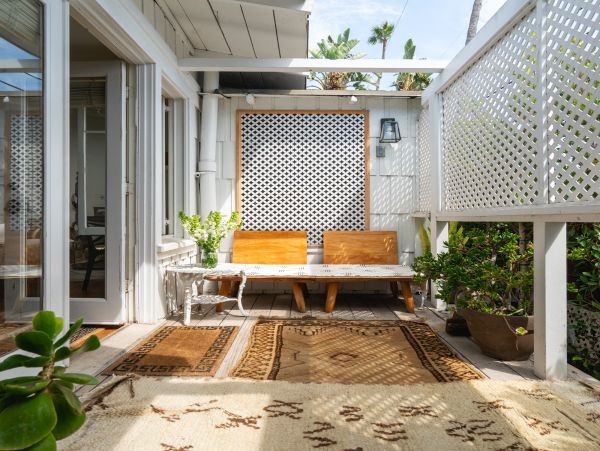 Los Angeles Home 1006380