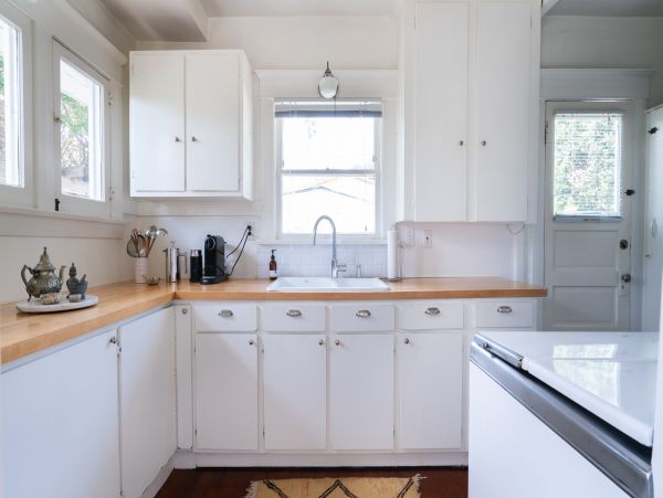 Los Angeles Home 1006380