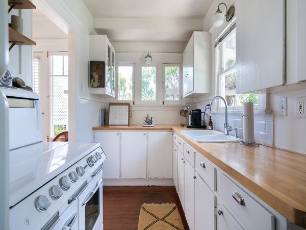 Los Angeles Home 1006380