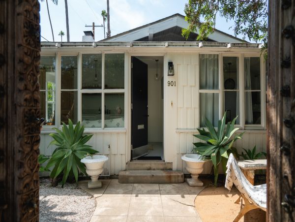 Los Angeles Home 1006380