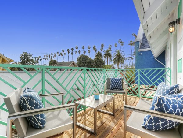 Los Angeles Home 1006381