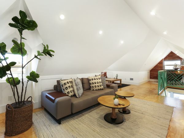 Los Angeles Home 1006381
