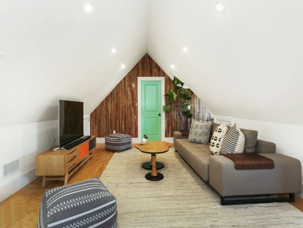 Los Angeles Home 1006381