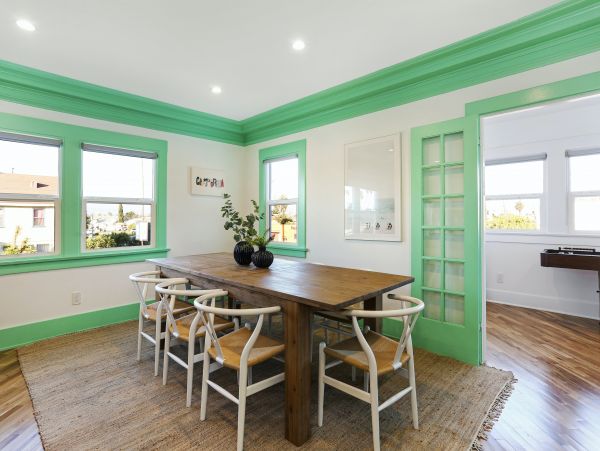 Los Angeles Home 1006381