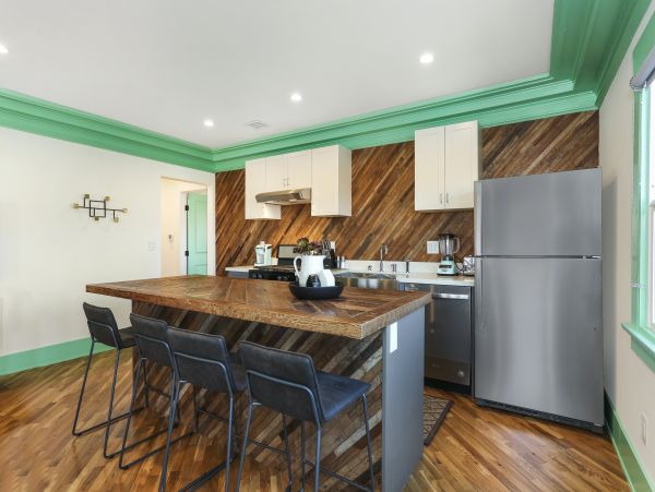 Los Angeles Home 1006381