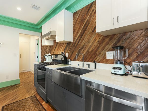 Los Angeles Home 1006381
