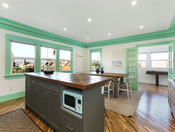 Los Angeles Home 1006381