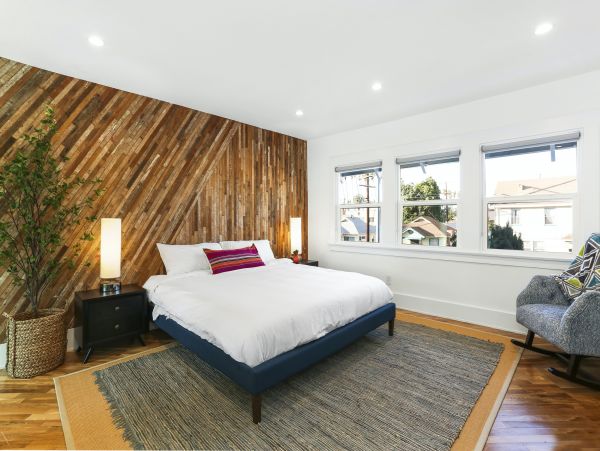 Los Angeles Home 1006381
