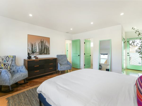 Los Angeles Home 1006381