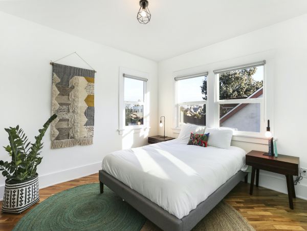 Los Angeles Home 1006381