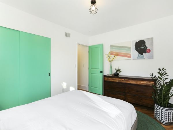 Los Angeles Home 1006381