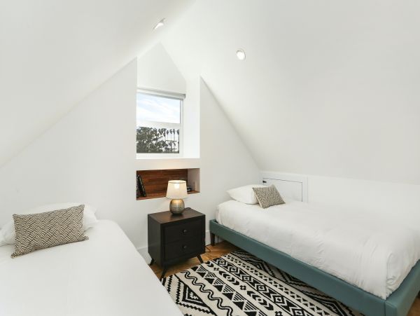 Los Angeles Home 1006381