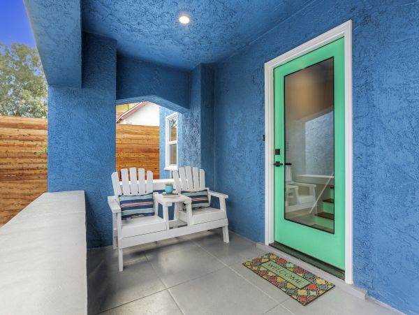 Los Angeles Home 1006381