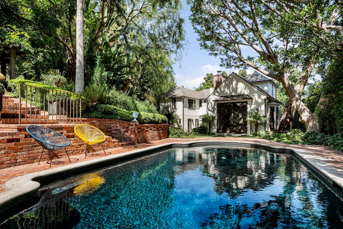 Los Angeles Home 1006383