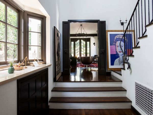 Los Angeles Home 1006383