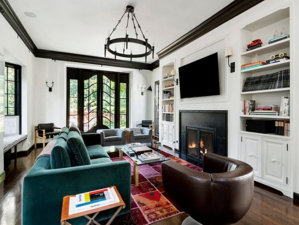 Los Angeles Home 1006383
